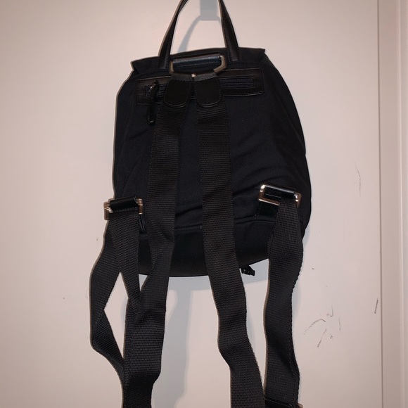 Coach mini backpack main image 5